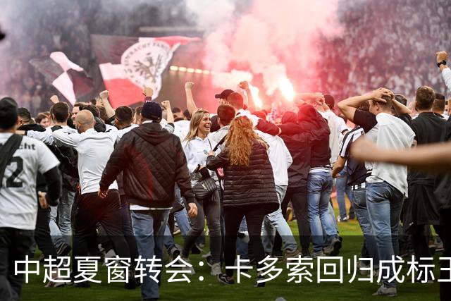 中超夏窗转会：卡多索回归成标王 山东重庆零引援