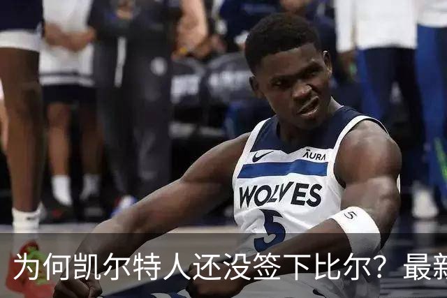 为何凯尔特人还没签下比尔？最新消息直指一人：詹姆斯