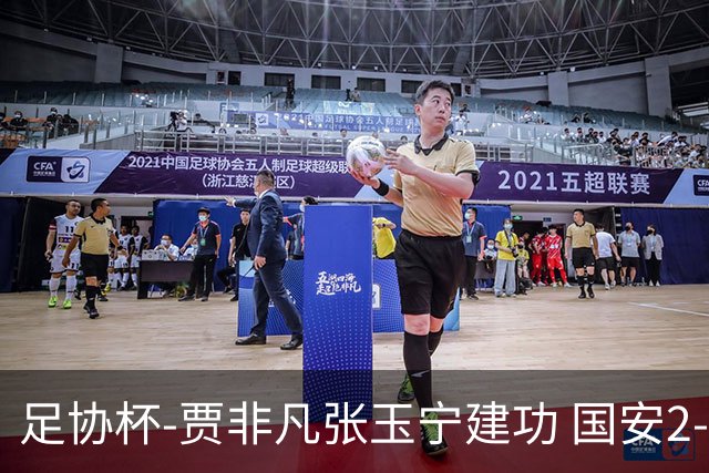 足协杯-贾非凡张玉宁建功 国安2-1大连可为晋级8强