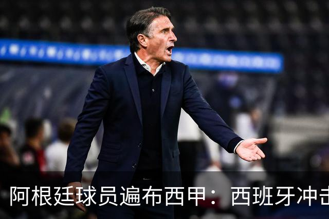 阿根廷球员遍布西甲：西班牙冲击世界杯，最熟悉的对手最头疼