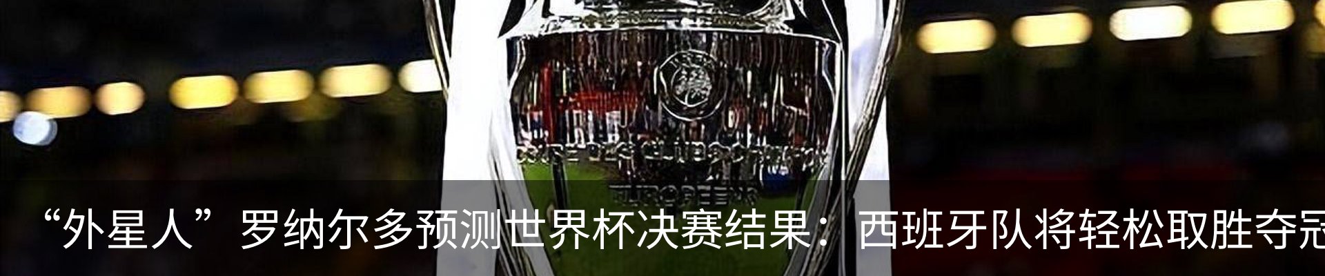 新闻动态
