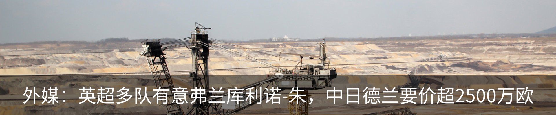 新闻动态