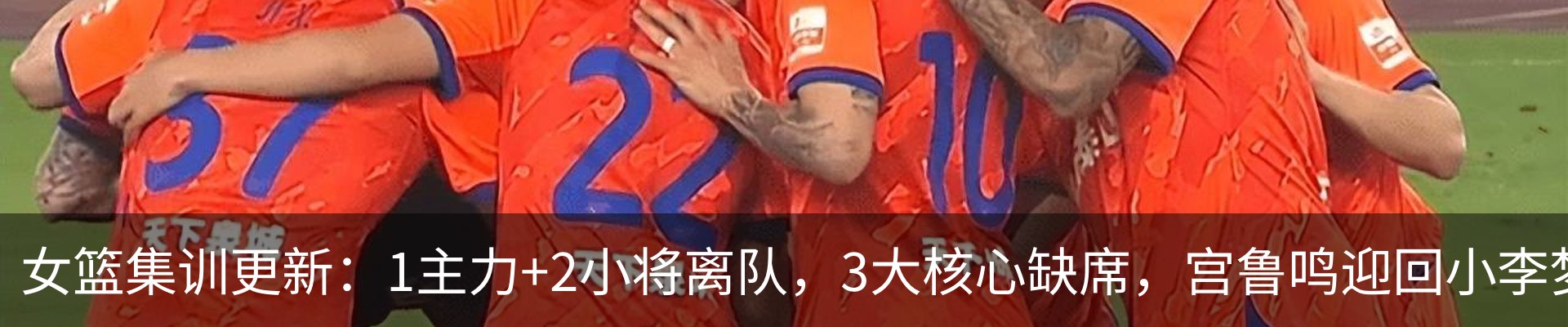 新闻动态