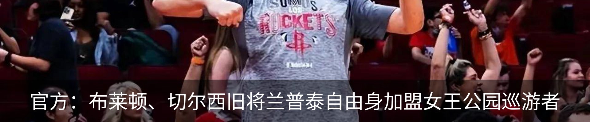 新闻动态