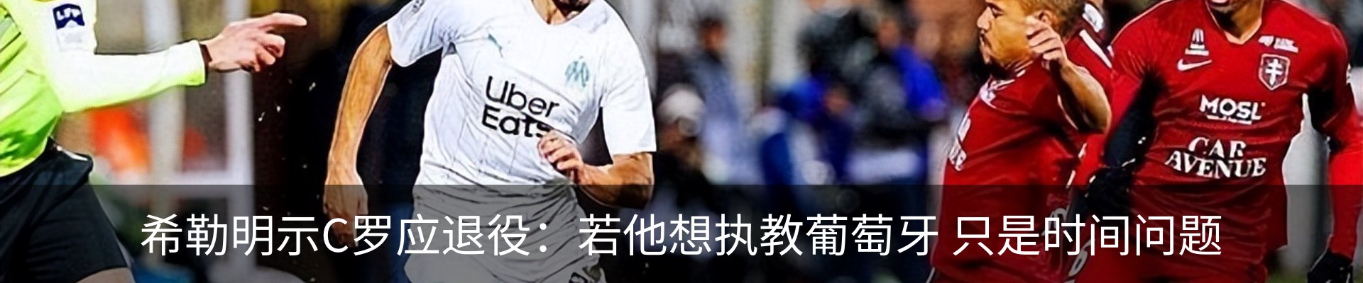 新闻动态