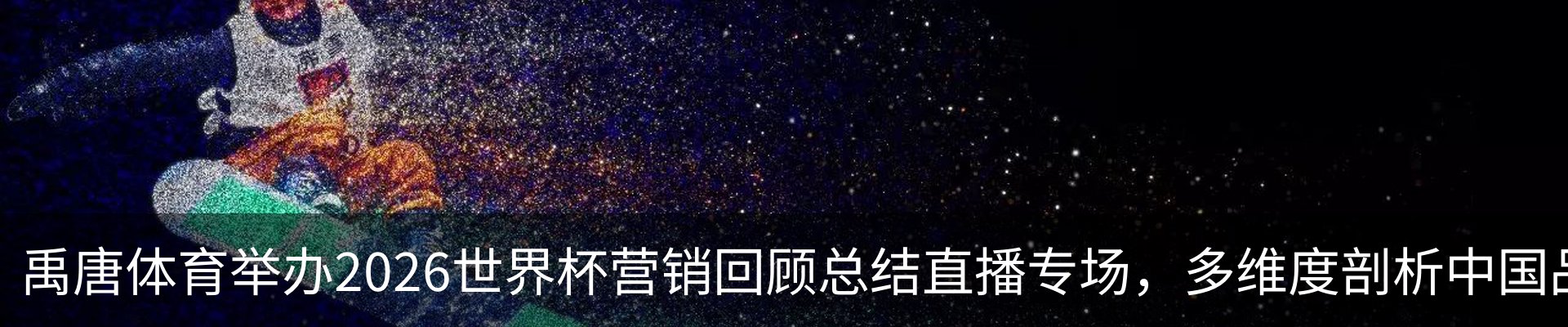 新闻动态