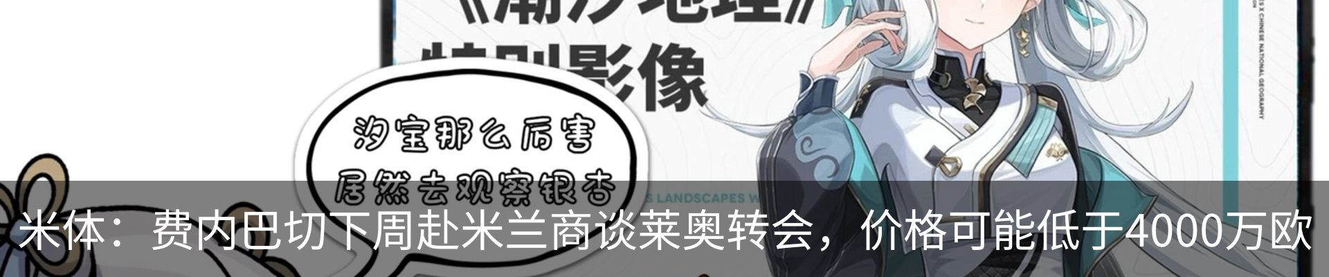 新闻动态
