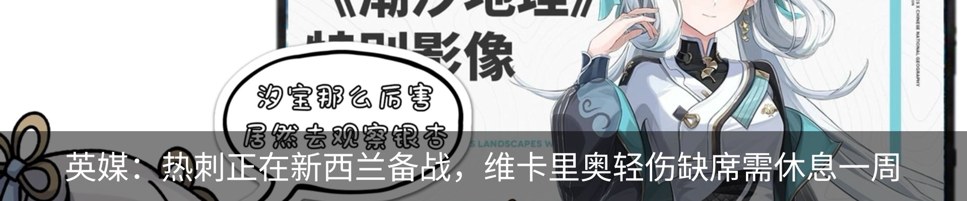 新闻动态