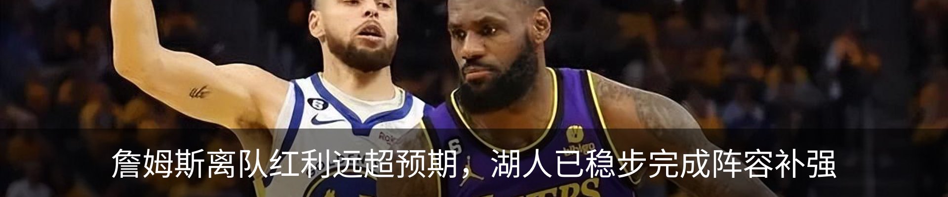 新闻动态