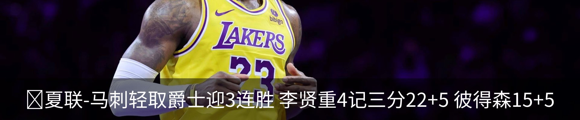 新闻动态