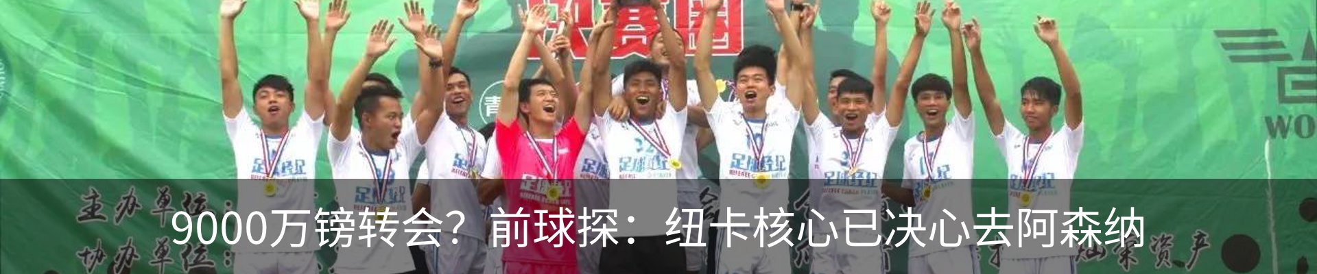 新闻动态